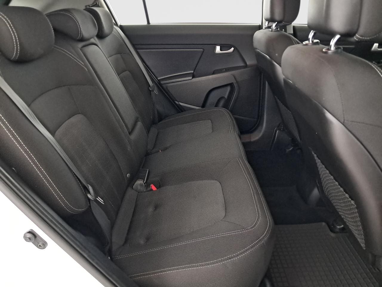 2015 Kia SPORTAGE - 19