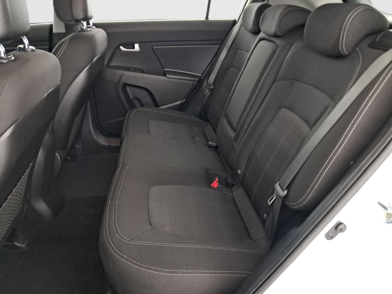 2015 Kia SPORTAGE - 22