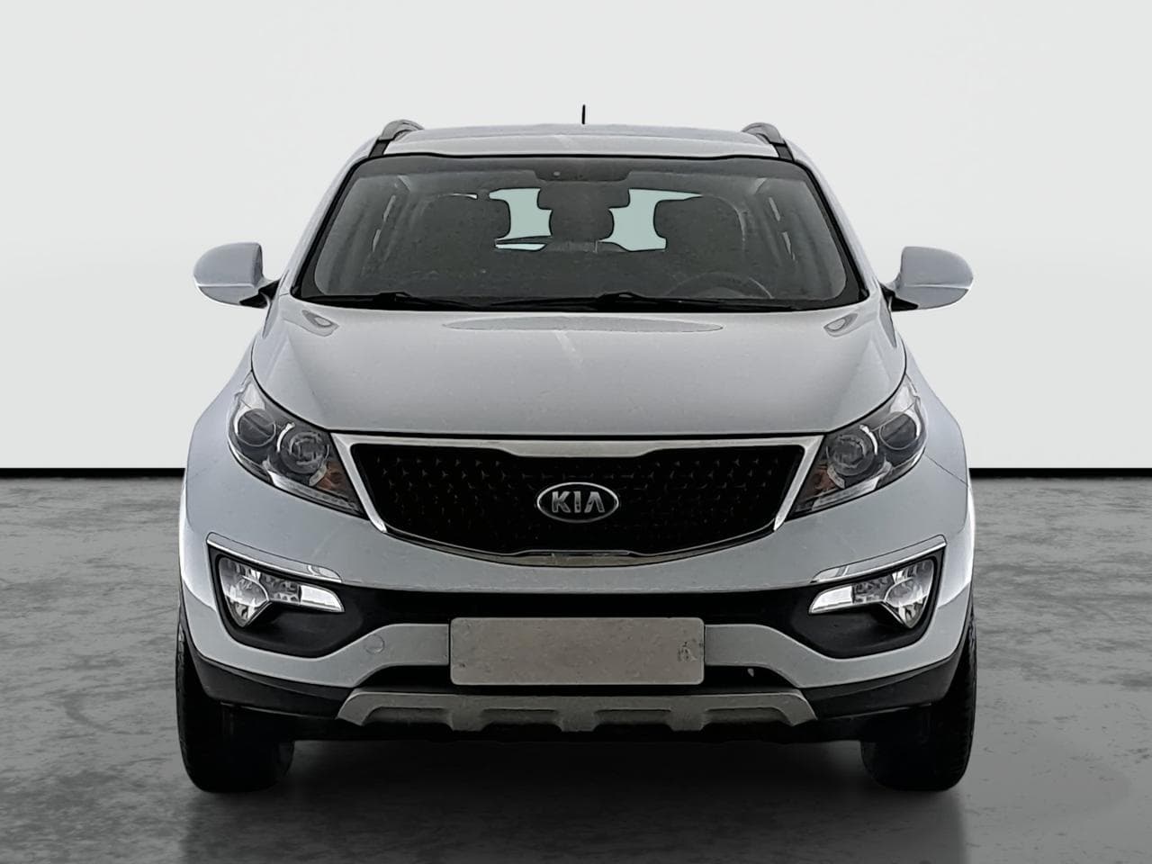 2015 Kia SPORTAGE - 2