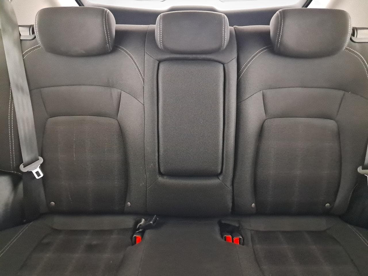2015 Kia SPORTAGE - 20