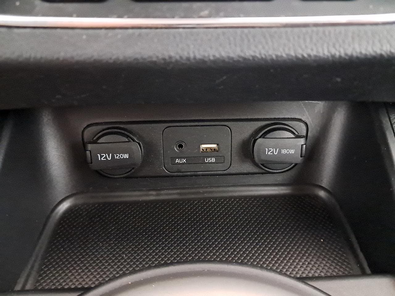 2015 Kia SPORTAGE - 28