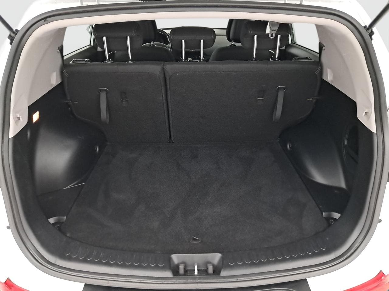2015 Kia SPORTAGE - 30