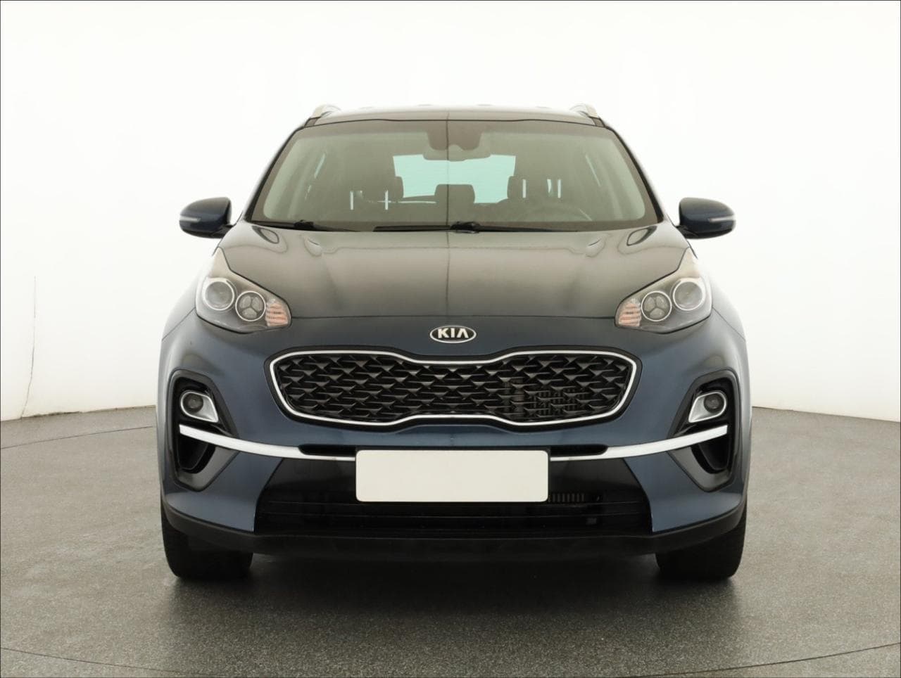 2020 Kia SPORTAGE - 2