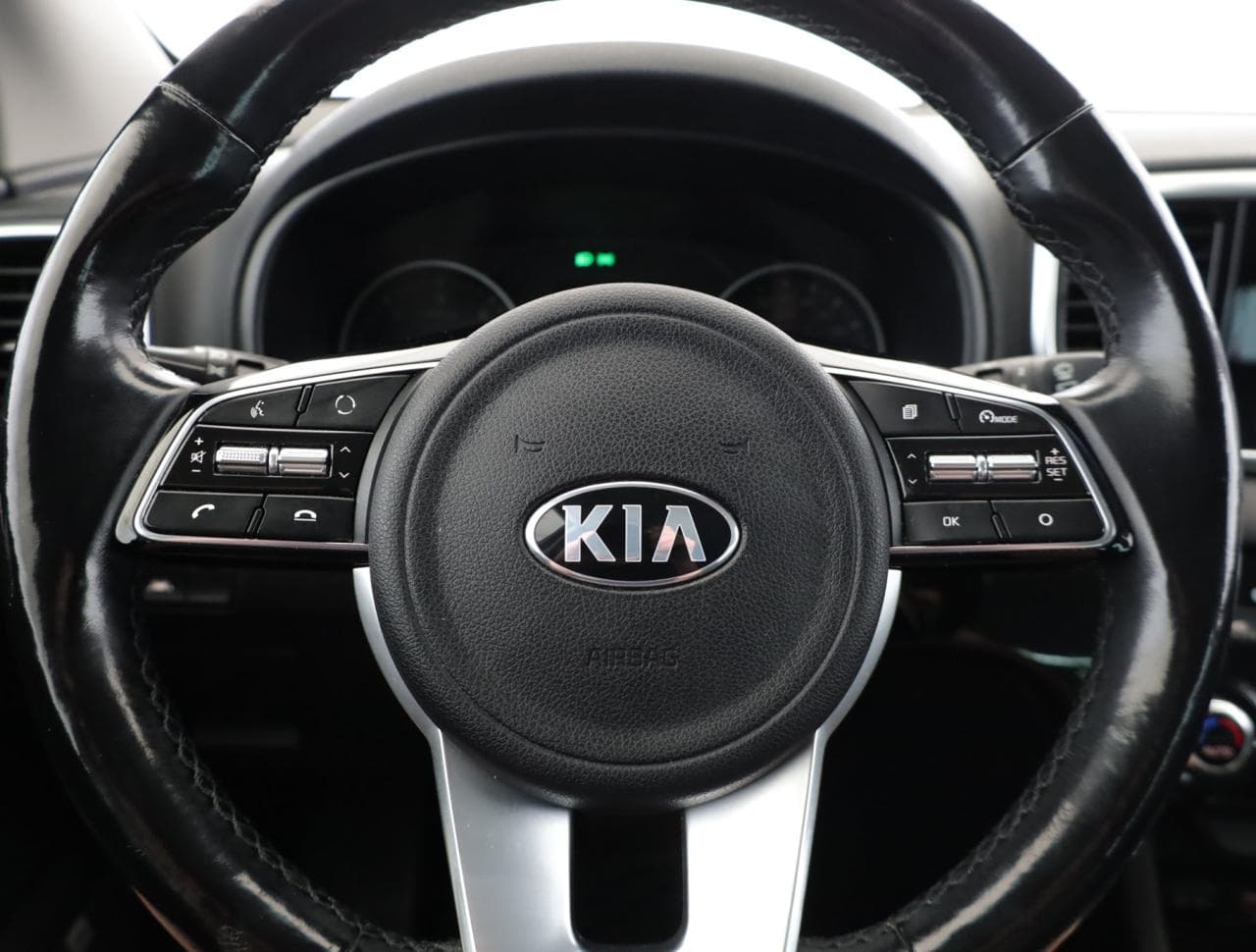 2020 Kia SPORTAGE - 14