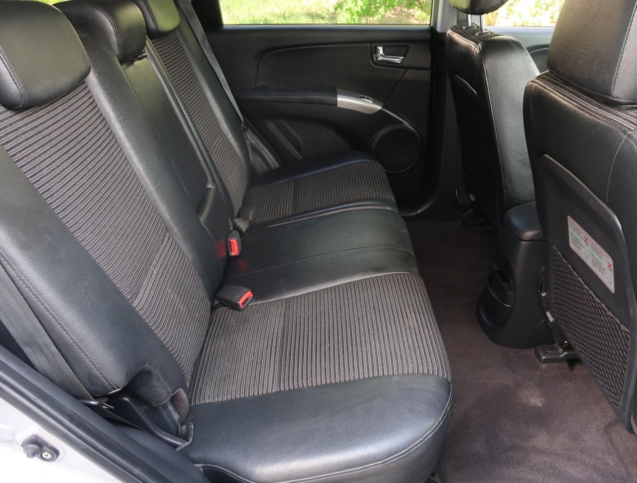 2007 Kia SPORTAGE - 13