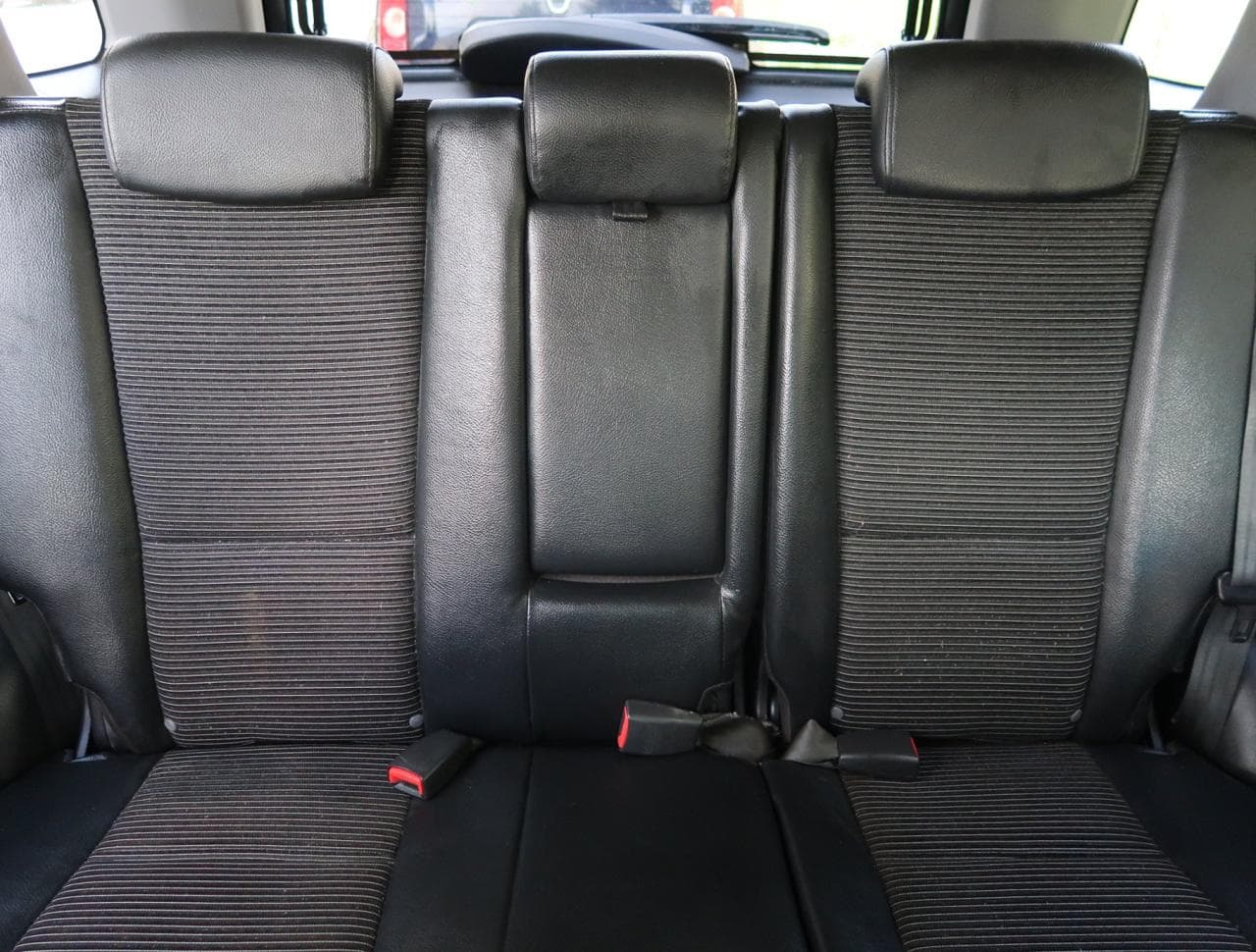 2007 Kia SPORTAGE - 14