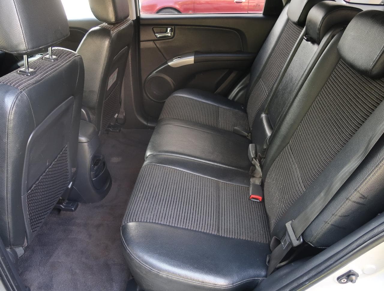 2007 Kia SPORTAGE - 15