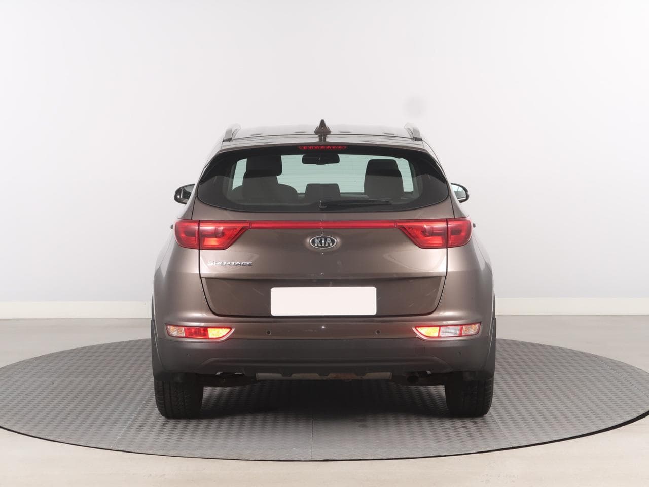 2016 Kia SPORTAGE - 11