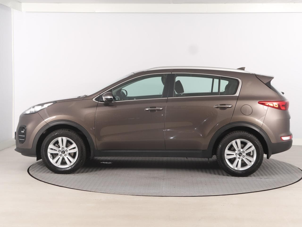 2016 Kia SPORTAGE - 7