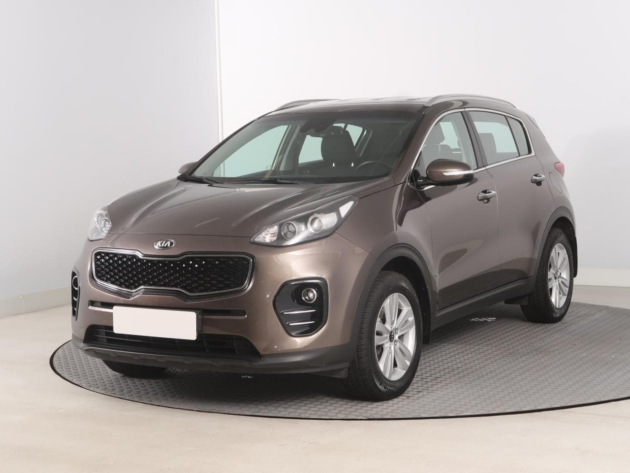 2016 Kia SPORTAGE - 5