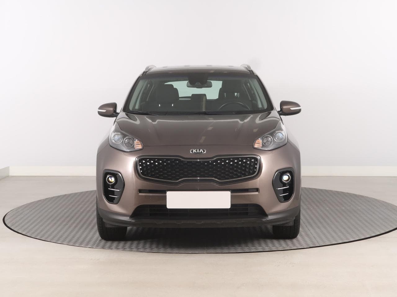 2016 Kia SPORTAGE - 3