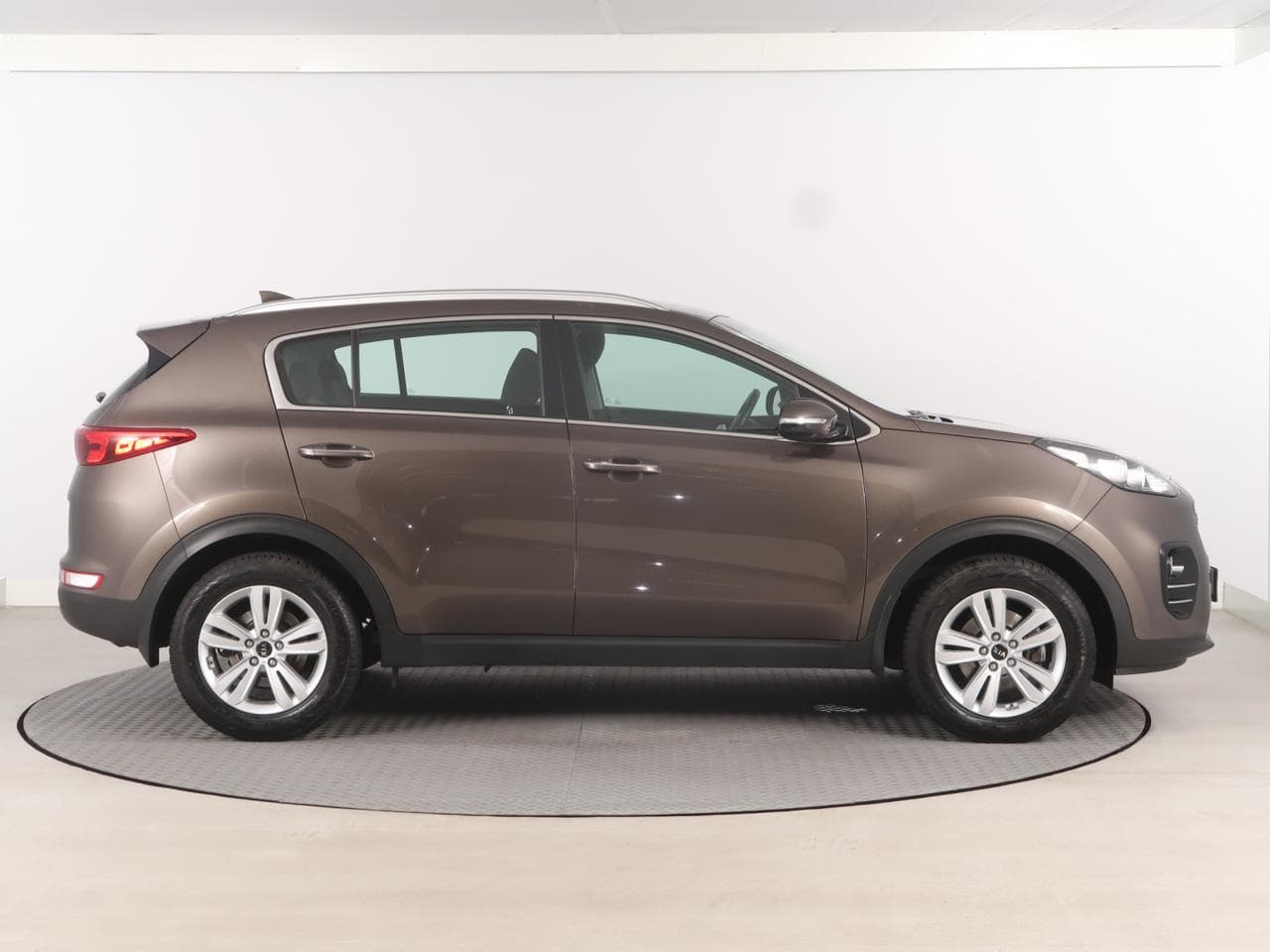 2016 Kia SPORTAGE - 14