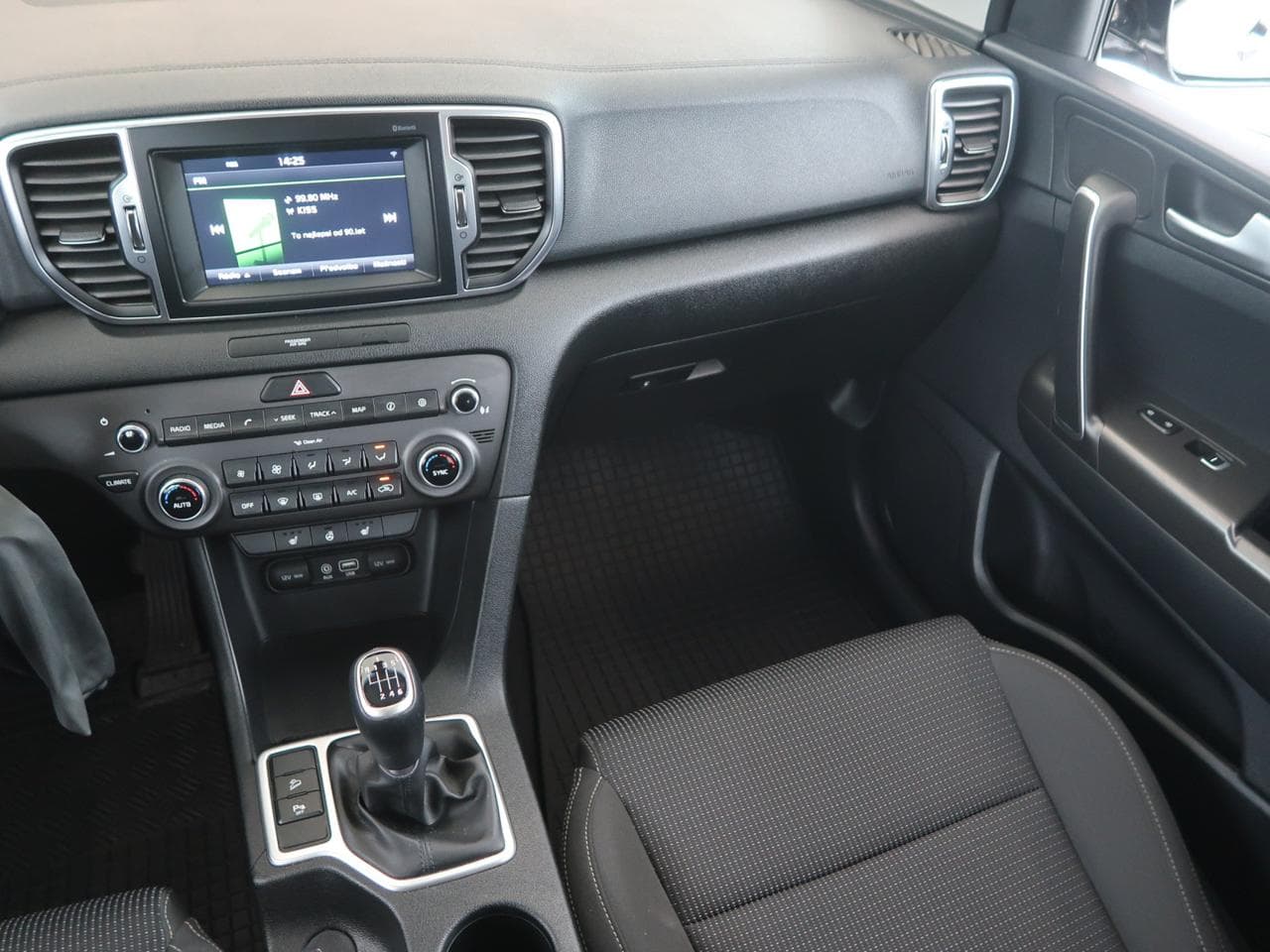 2016 Kia SPORTAGE - 20