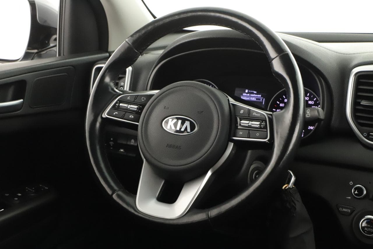 2020 Kia SPORTAGE - 26