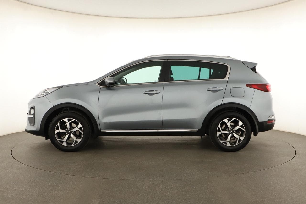 2020 Kia SPORTAGE - 6