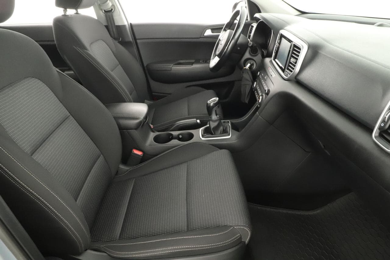 2020 Kia SPORTAGE - 20