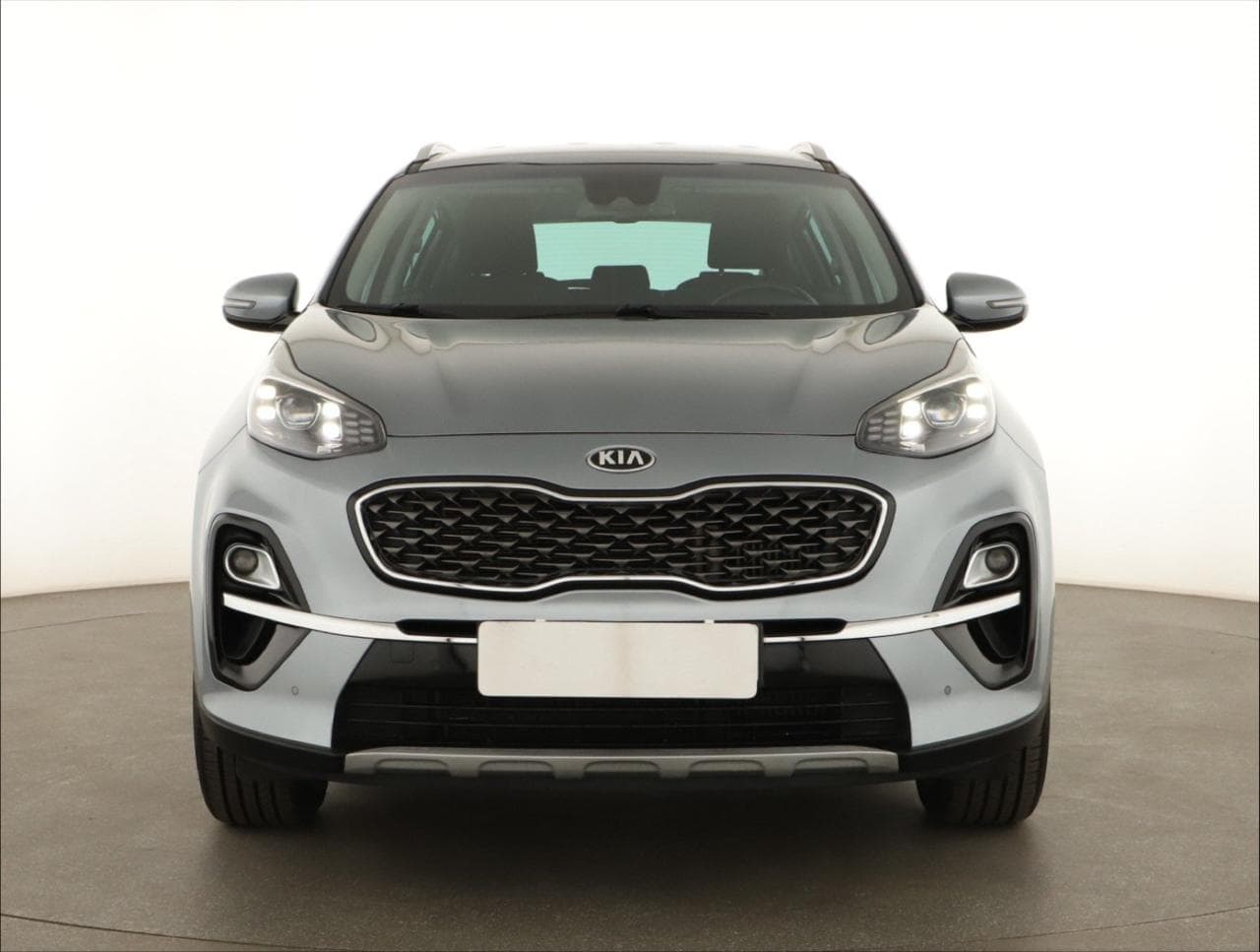 2020 Kia SPORTAGE - 2