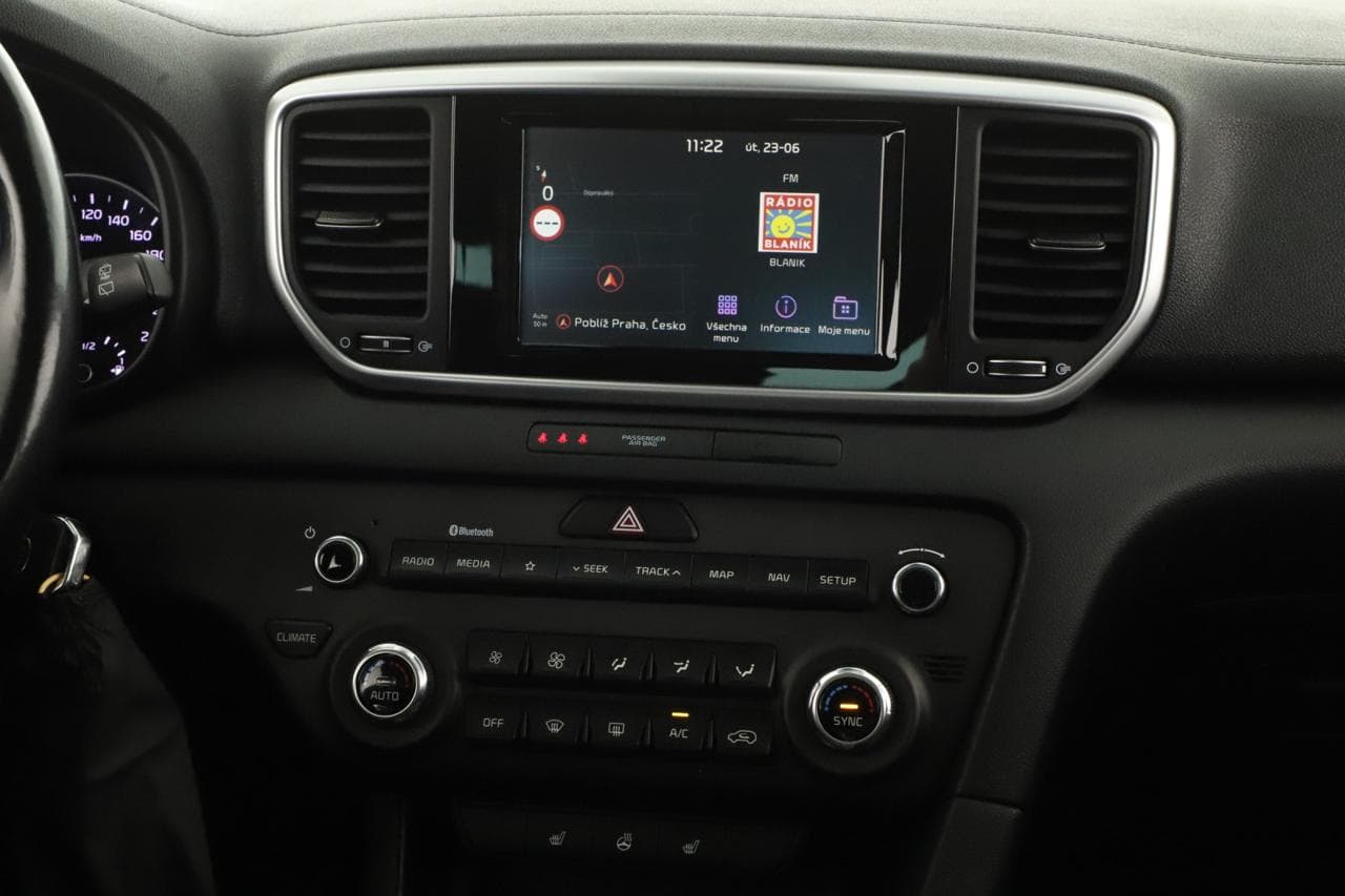 2020 Kia SPORTAGE - 29