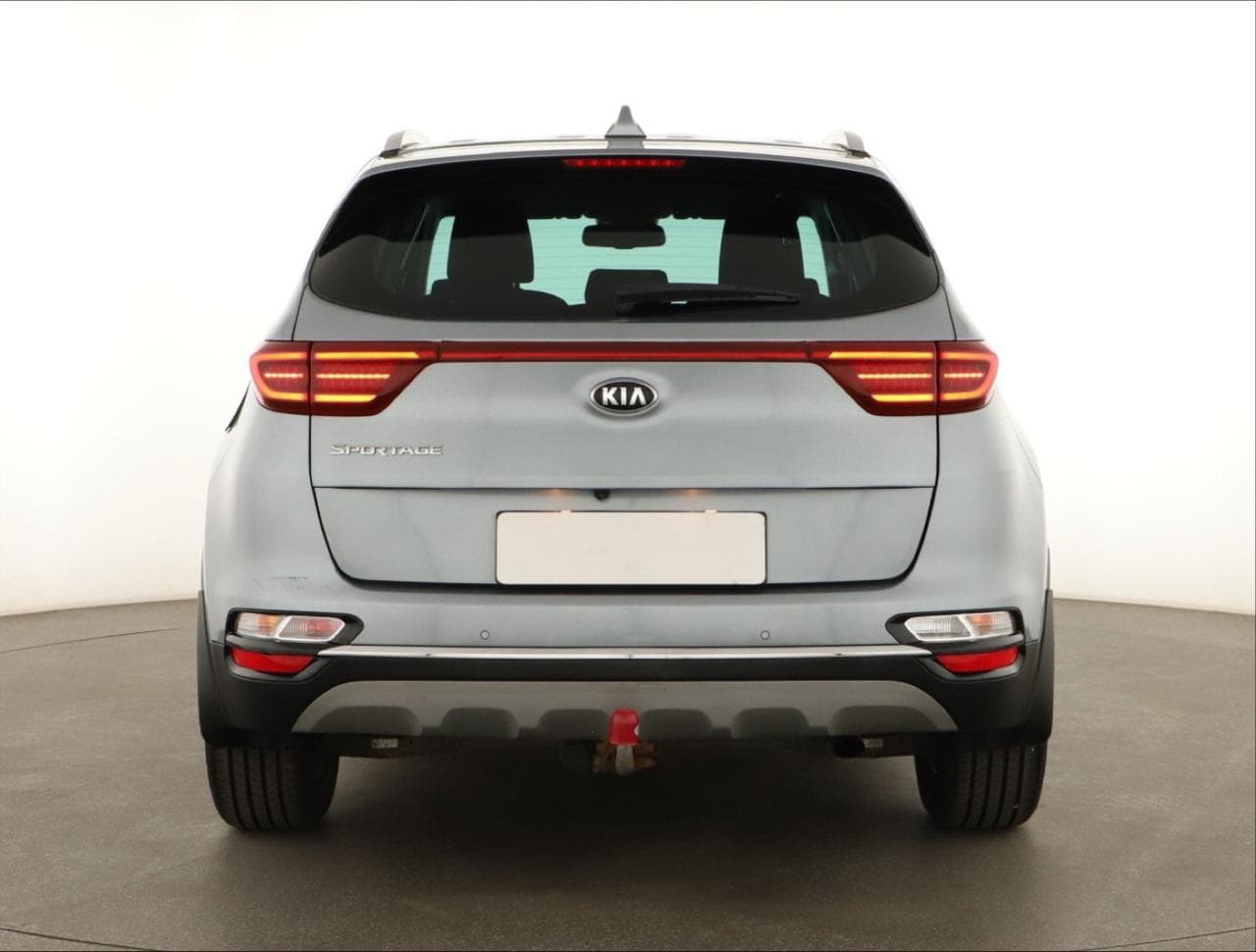 2020 Kia SPORTAGE - 10