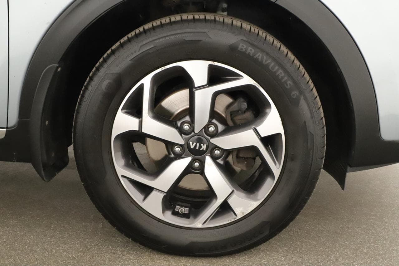 2020 Kia SPORTAGE - 33
