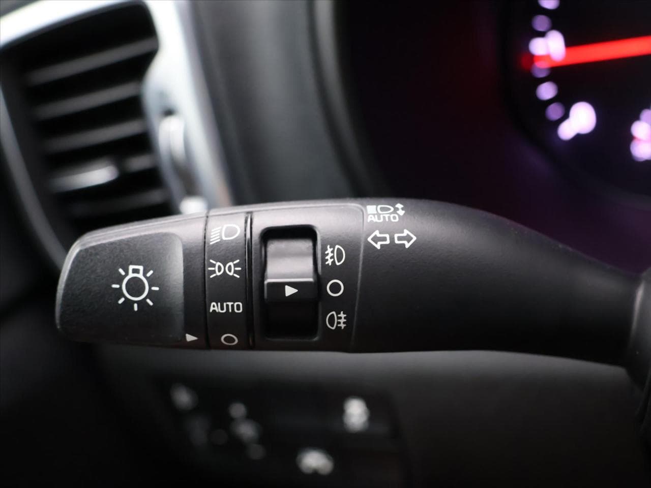 2017 Kia SPORTAGE - 36