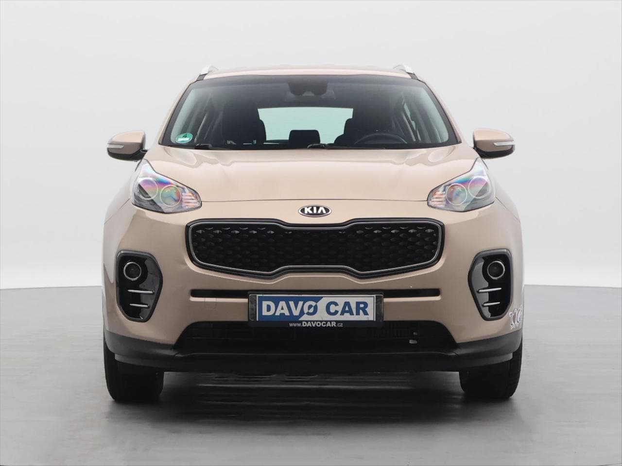 2017 Kia SPORTAGE - 3