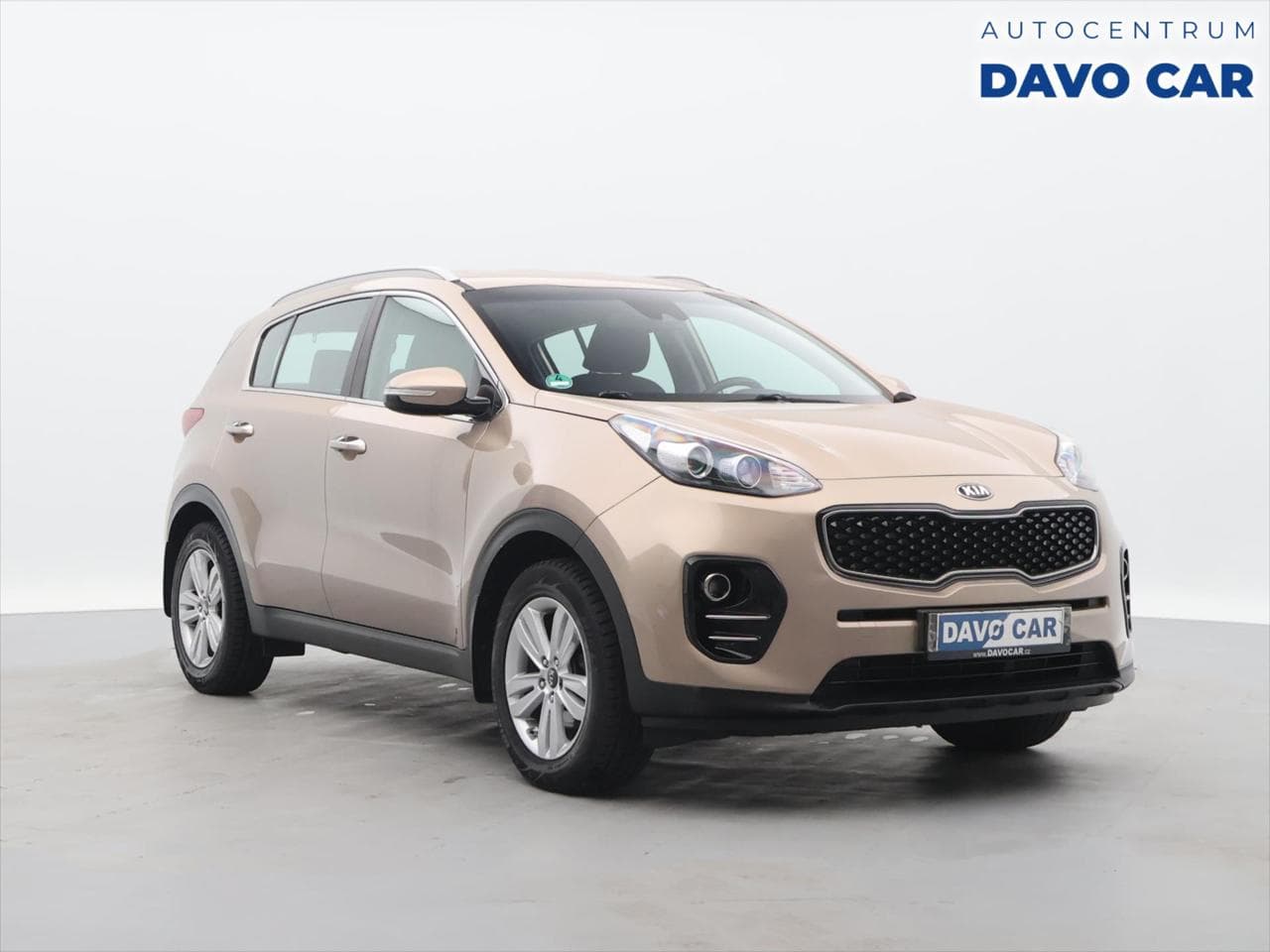 2017 Kia SPORTAGE - 38