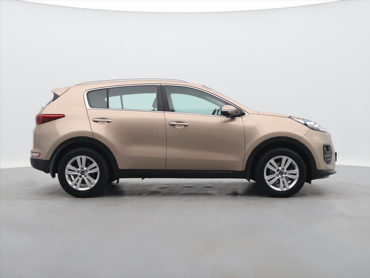 2017 Kia SPORTAGE - 15