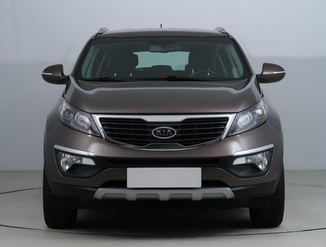 2011 Kia SPORTAGE - 3
