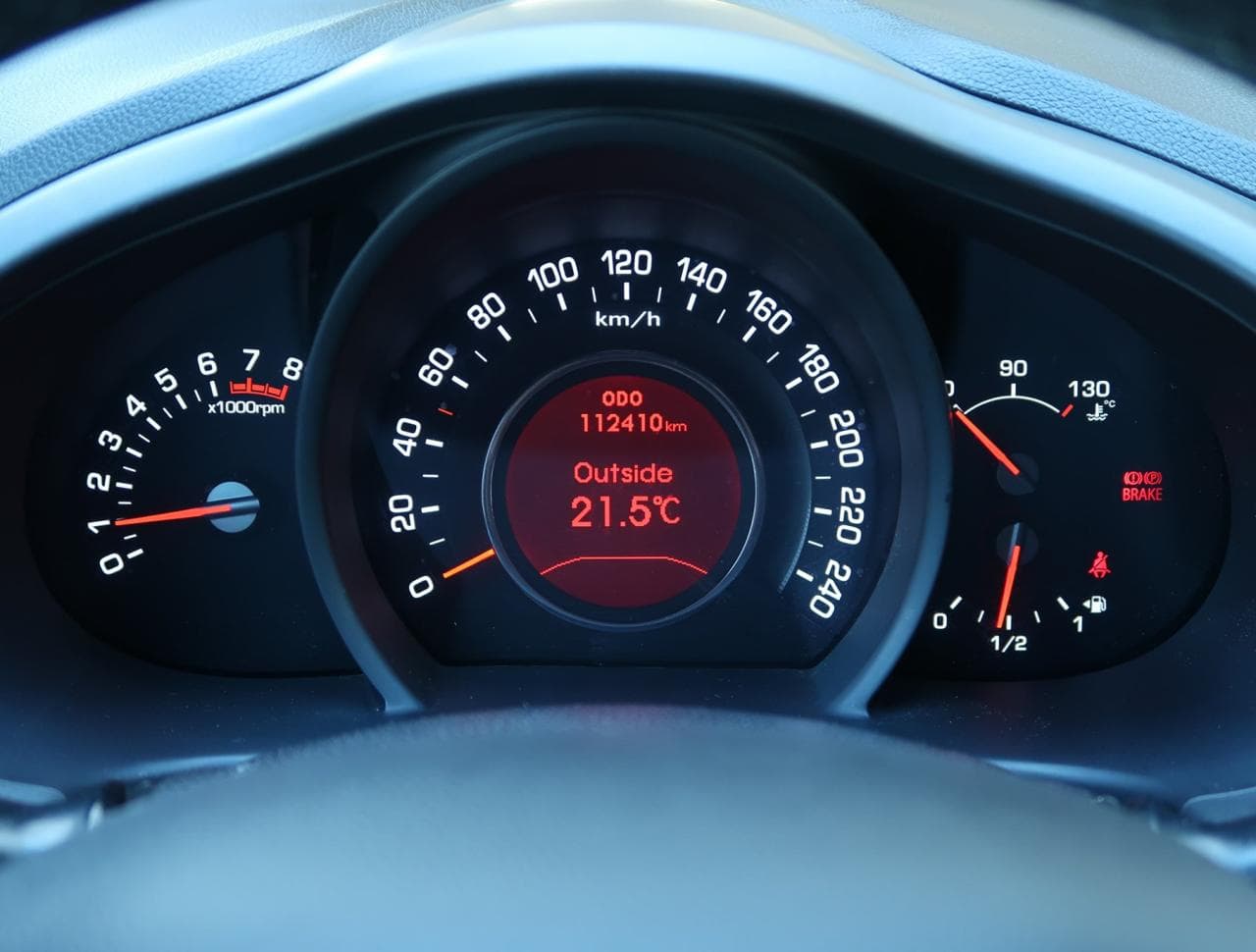 2011 Kia SPORTAGE - 32