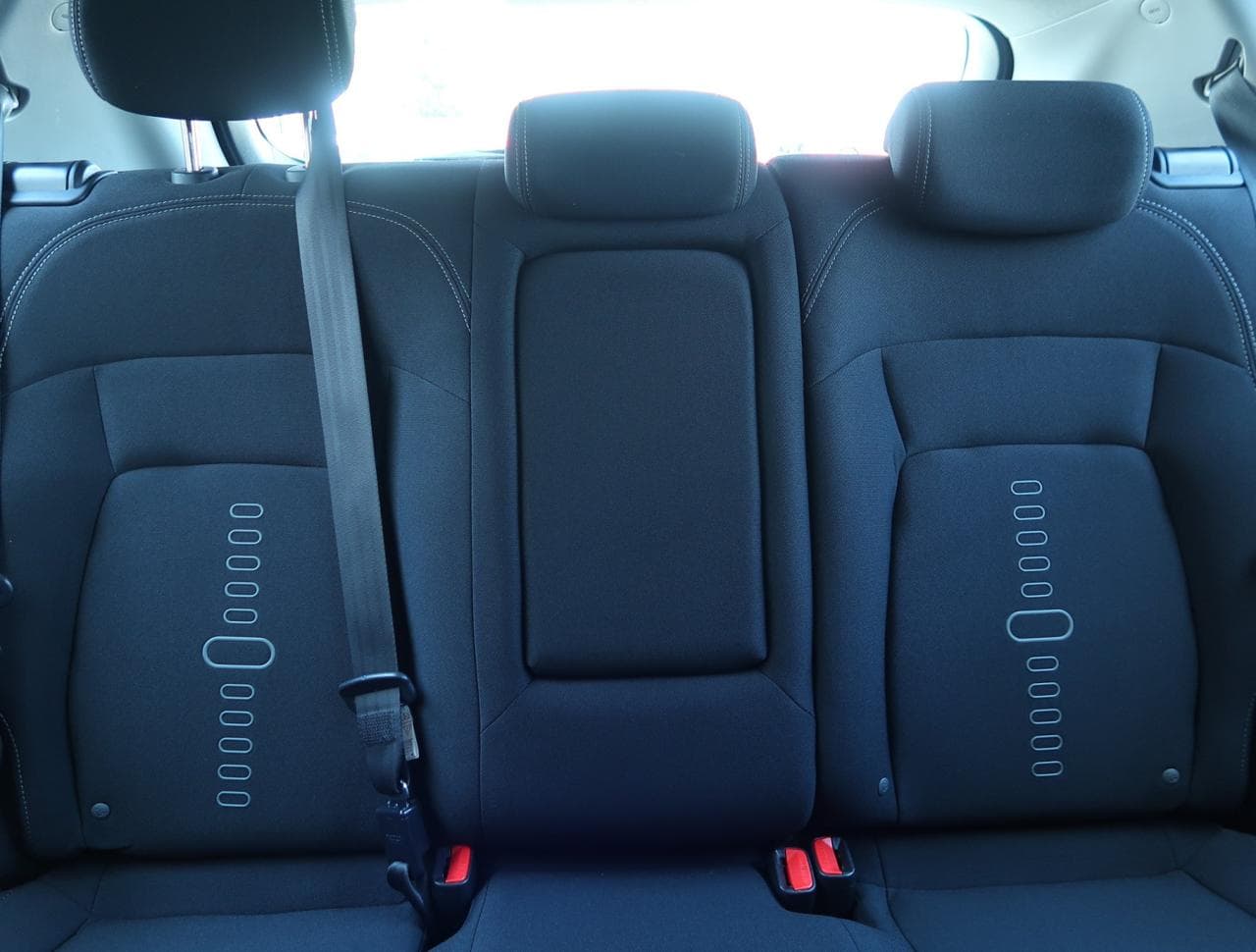 2011 Kia SPORTAGE - 26