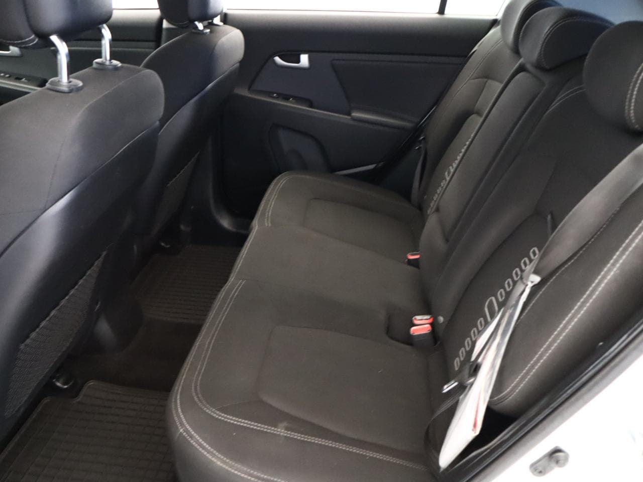 2013 Kia SPORTAGE - 23