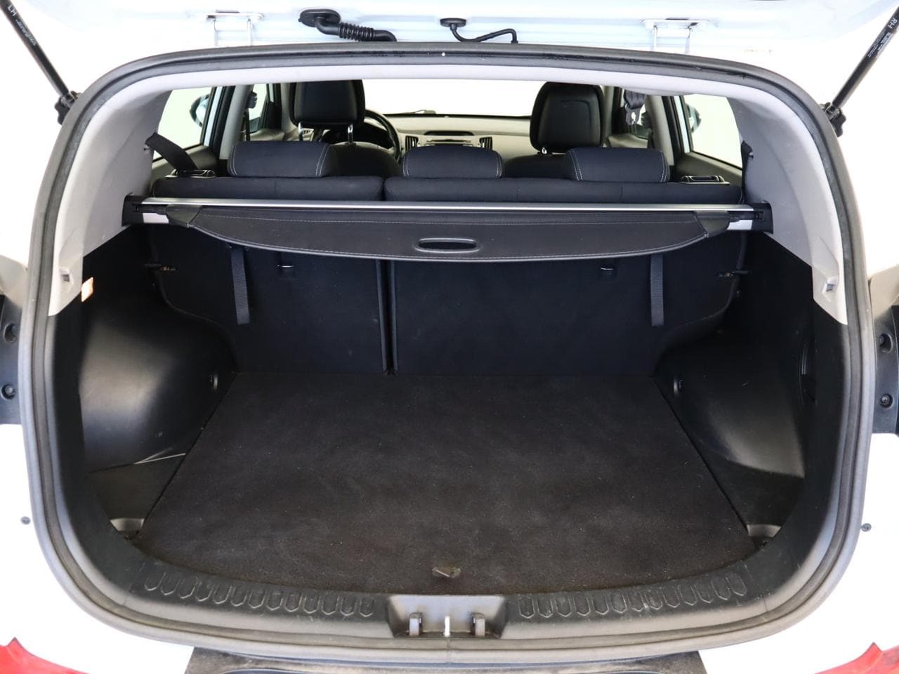 2013 Kia SPORTAGE - 31