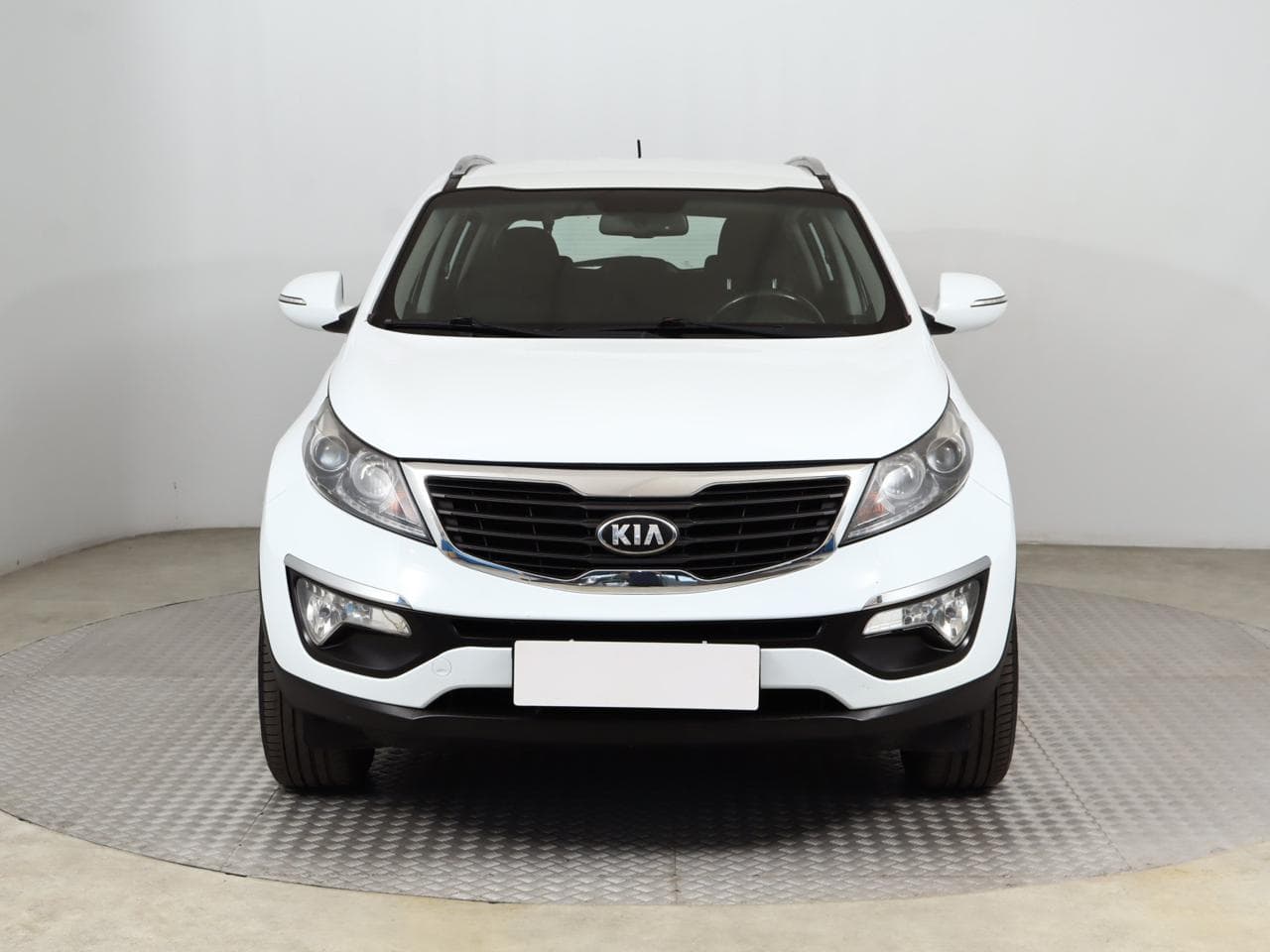 2013 Kia SPORTAGE - 3