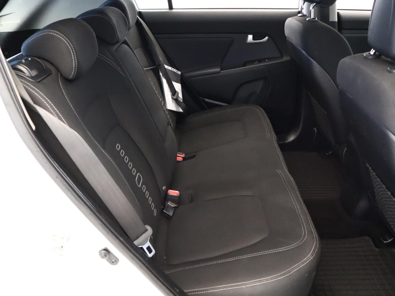 2013 Kia SPORTAGE - 19