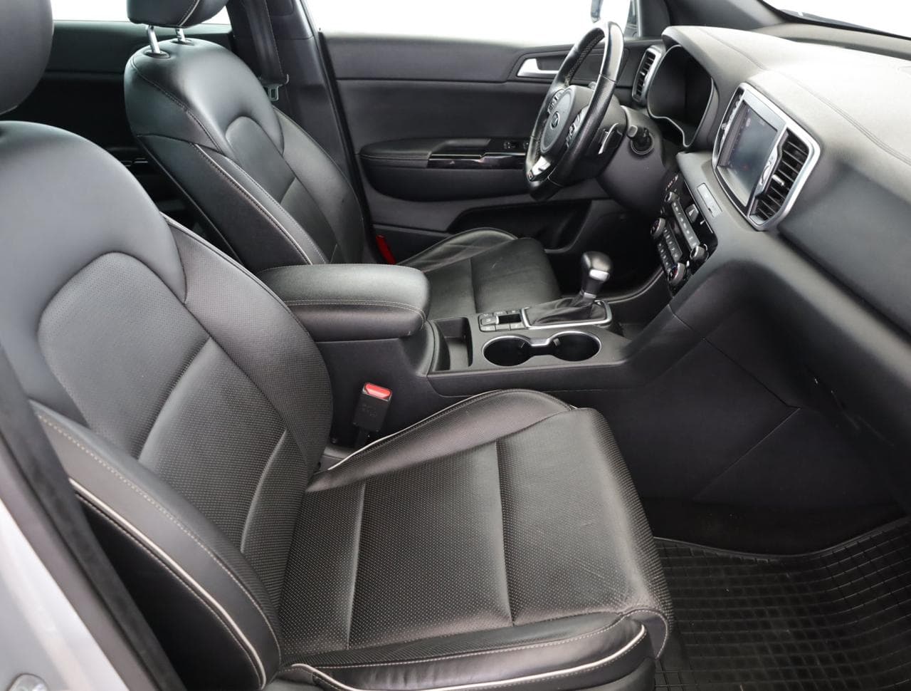 2018 Kia SPORTAGE - 15