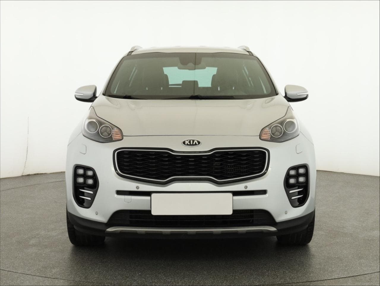 2018 Kia SPORTAGE - 2