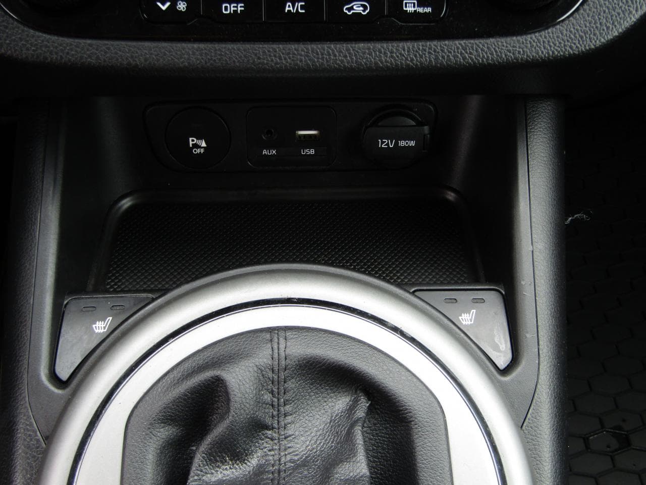 2015 Kia SPORTAGE - 26