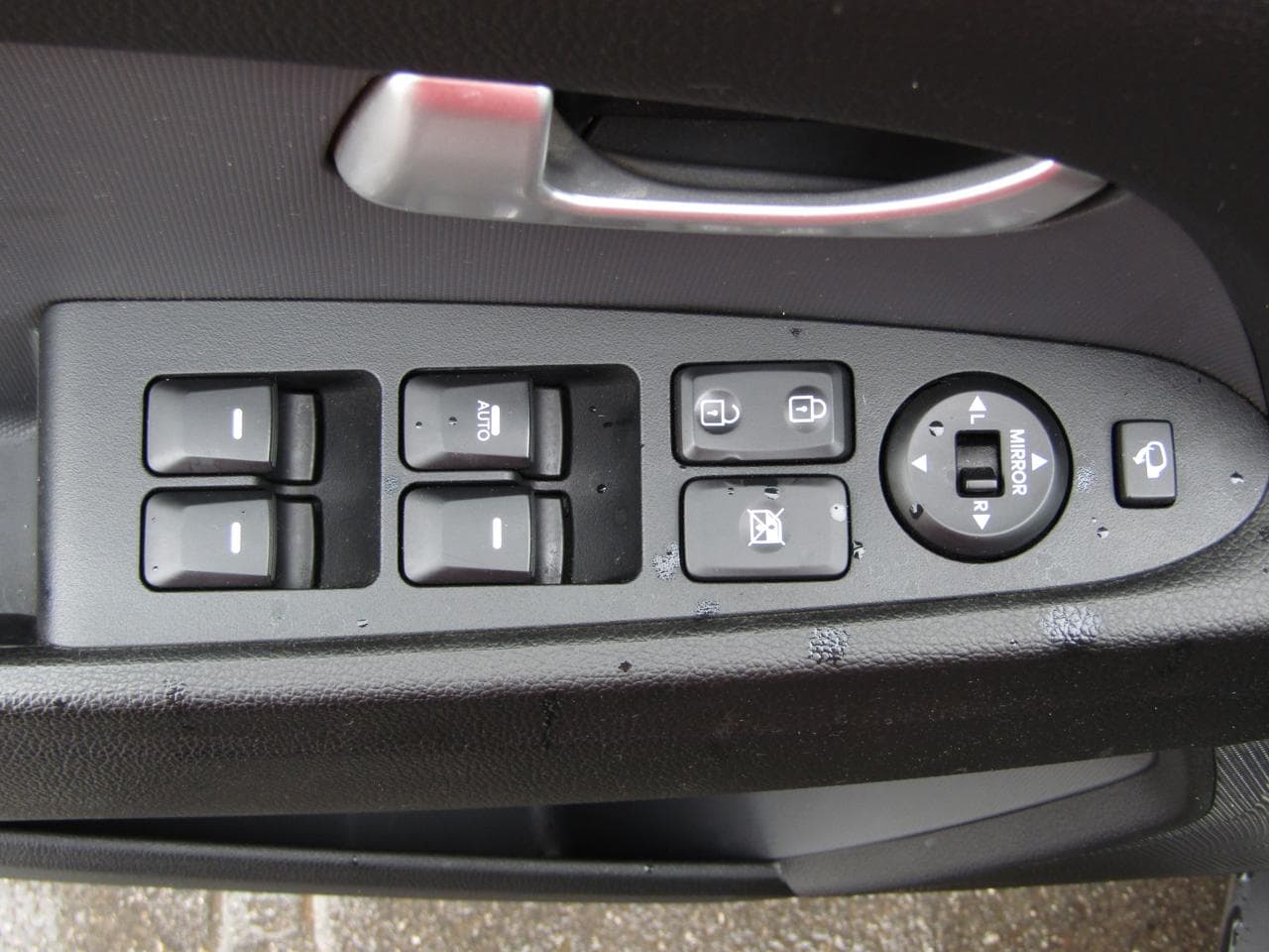 2015 Kia SPORTAGE - 20