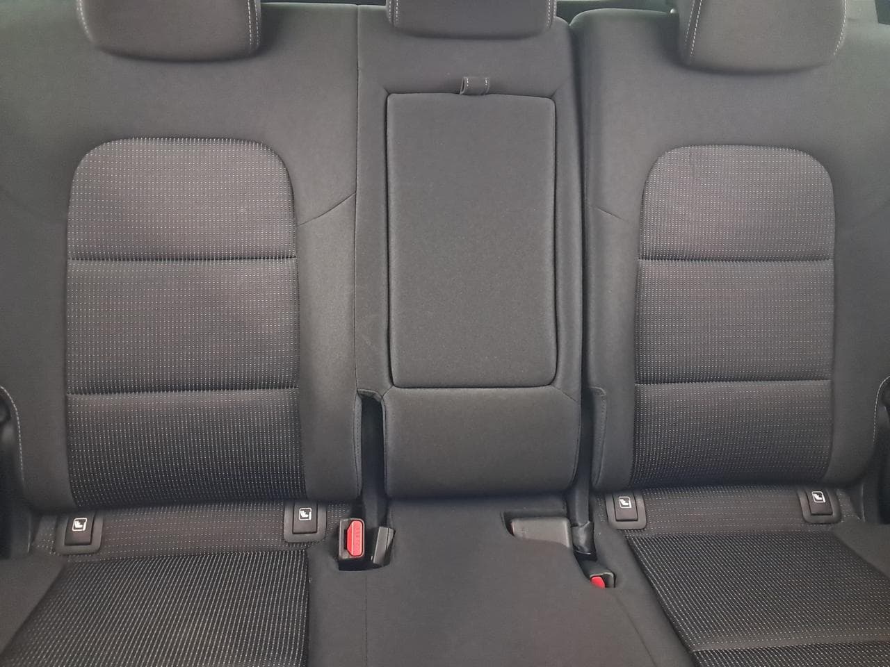 2021 Kia SPORTAGE - 13