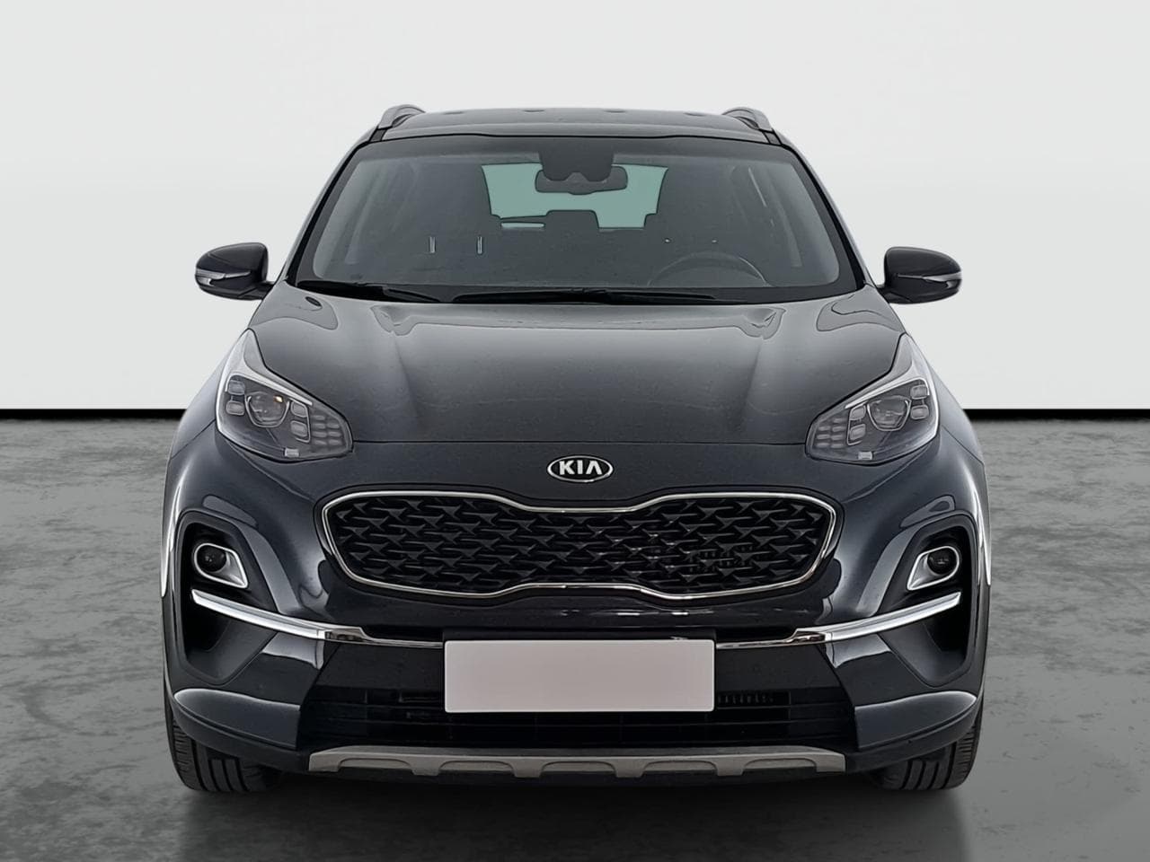 2021 Kia SPORTAGE - 2