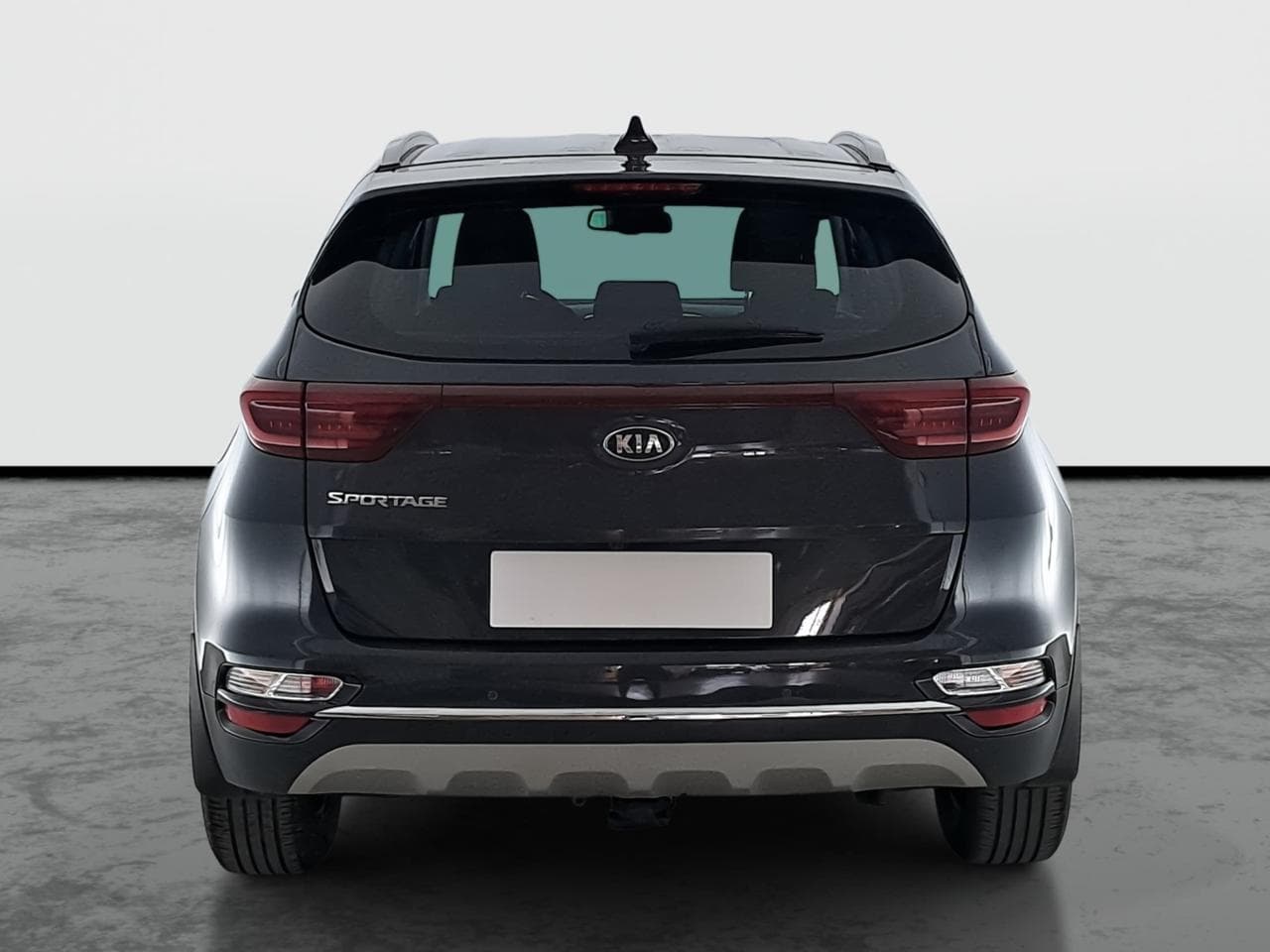 2021 Kia SPORTAGE - 6