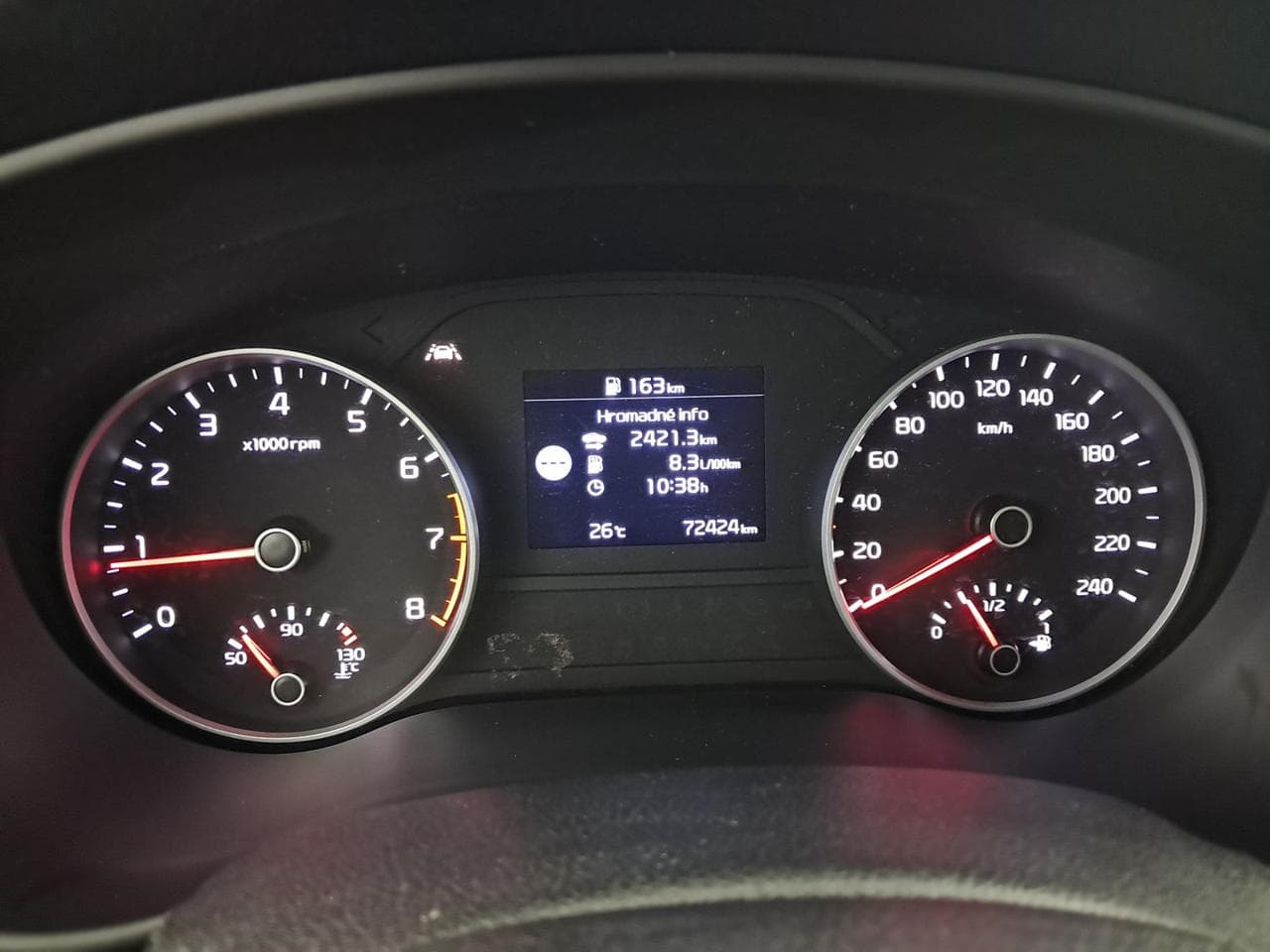 2021 Kia SPORTAGE - 16