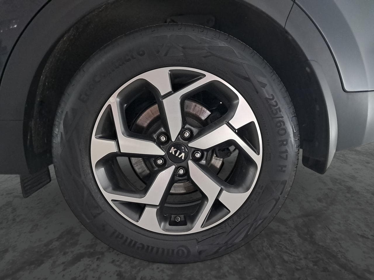 2021 Kia SPORTAGE - 20