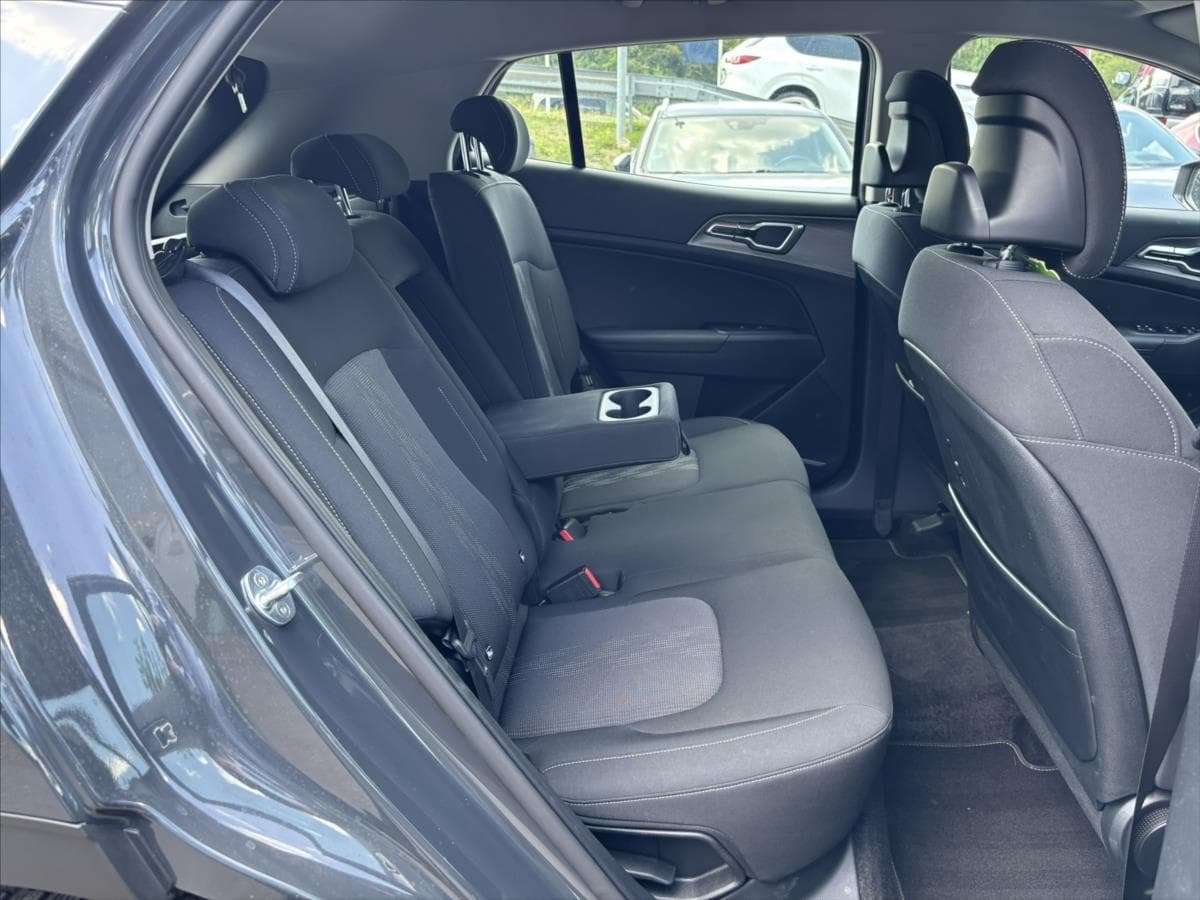 2024 Kia SPORTAGE - 14