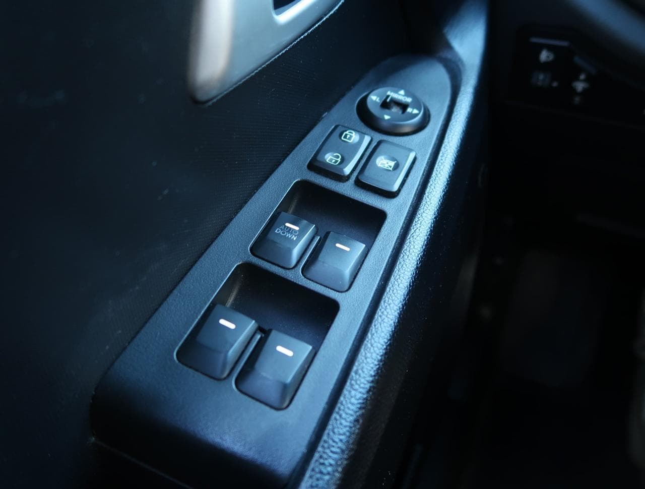 2011 Kia SPORTAGE - 19