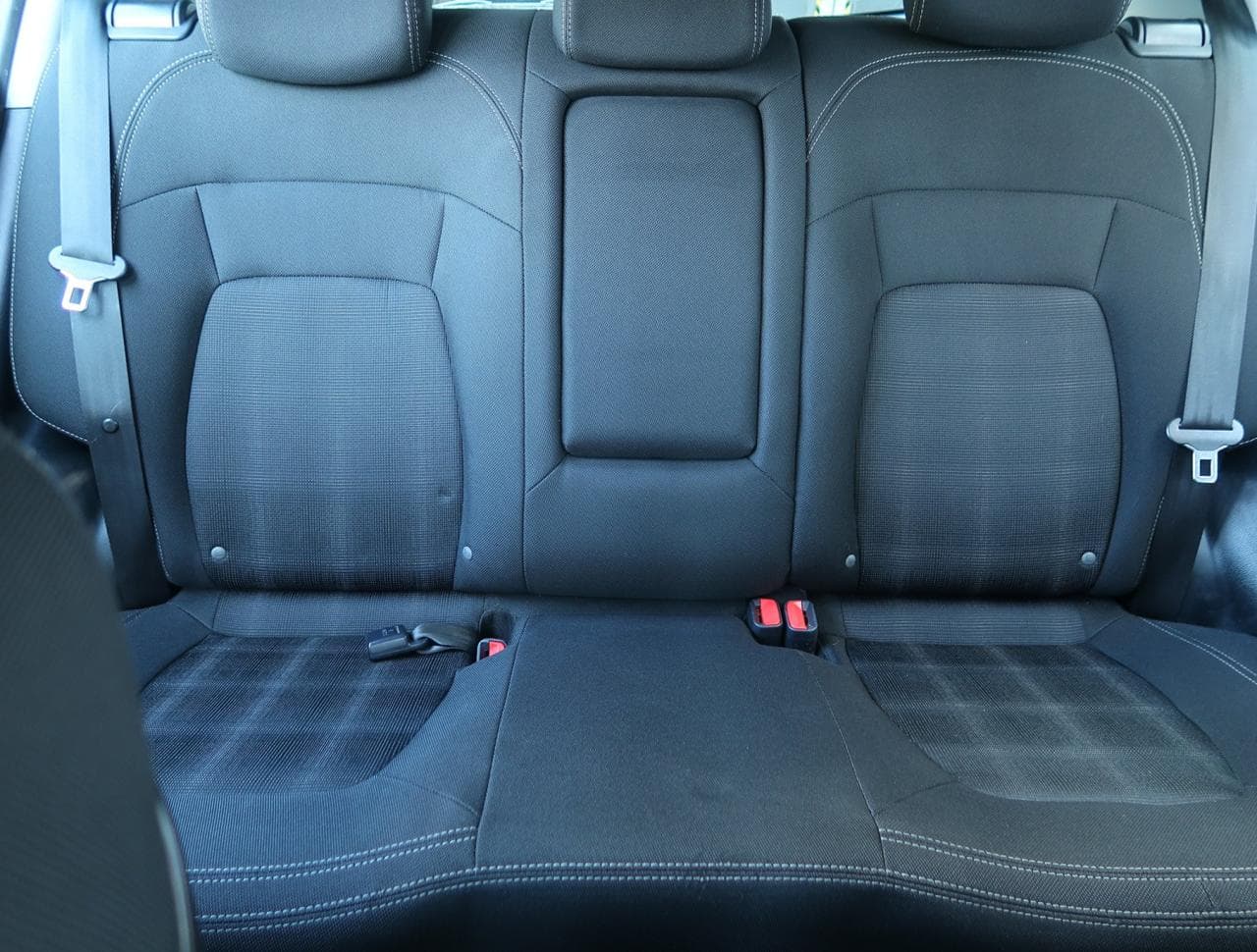 2011 Kia SPORTAGE - 14