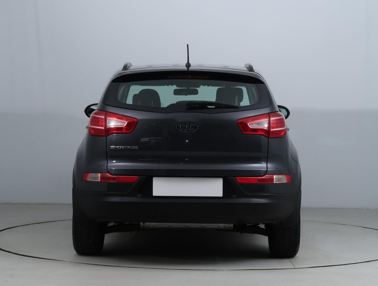 2011 Kia SPORTAGE - 6