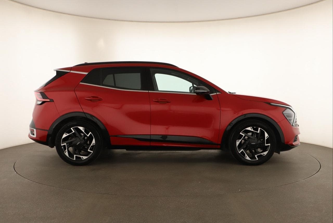 2023 Kia SPORTAGE - 15