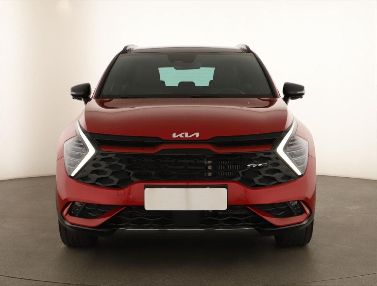 2023 Kia SPORTAGE - 3
